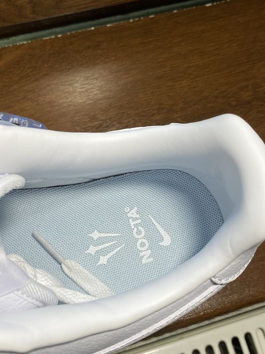 Nike Air Force 1 x NOCTA “Certified Lover Boy” – mărimea 42