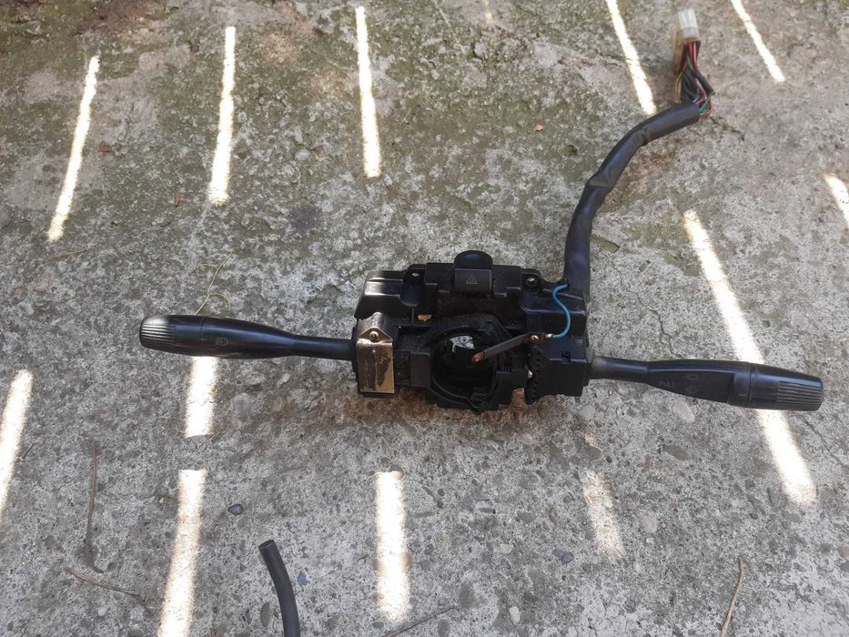 Piese Tico din dezmembrari