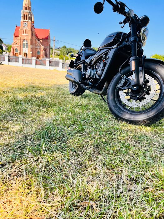 Cf moto 450 clc