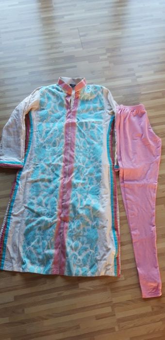 Rochii/pantaloni boho, saree + geanta boho caadou