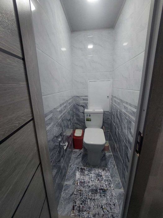 Сдаётся 2/1/9 кв.,60 м2 на Лисунова,метро Яшнабад,дом галерейного типа