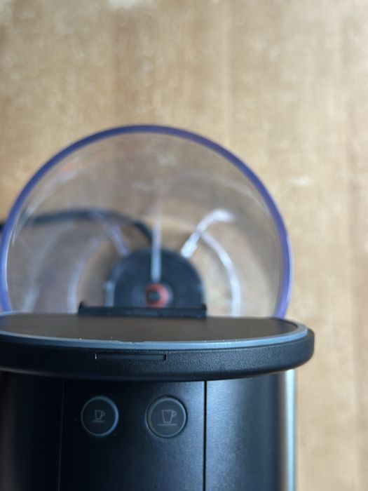 Nespresso pixie