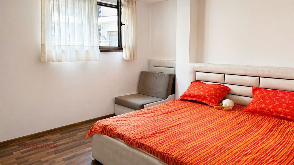 2-СТАЕН в затворен комплекс в Св. Константин и Елена