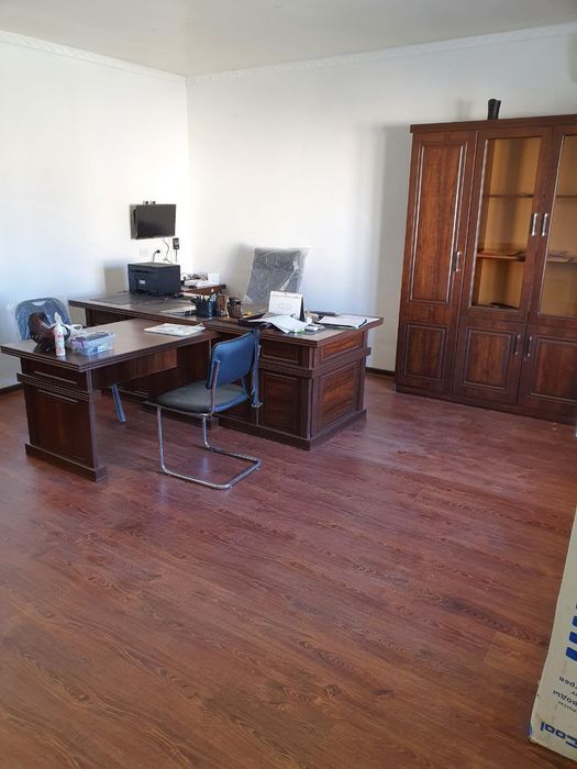 Таёр бизнес жои ва аппаратлари билан