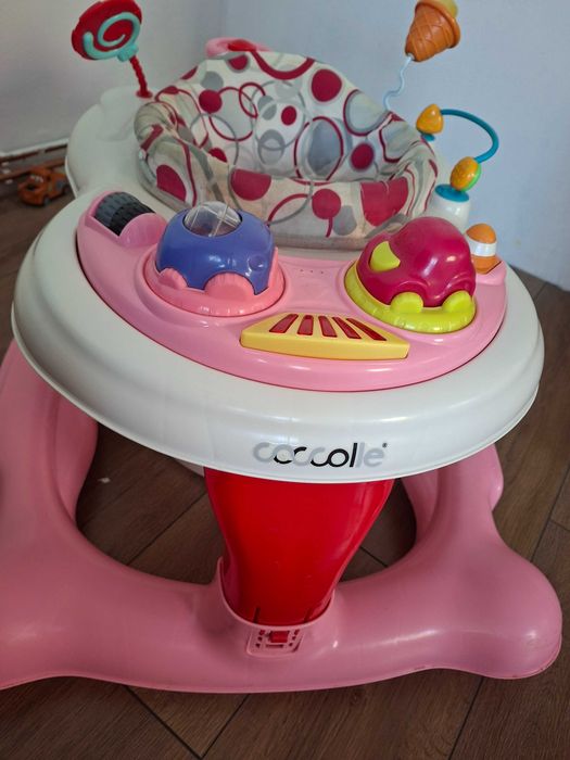 Premergător Coccolle