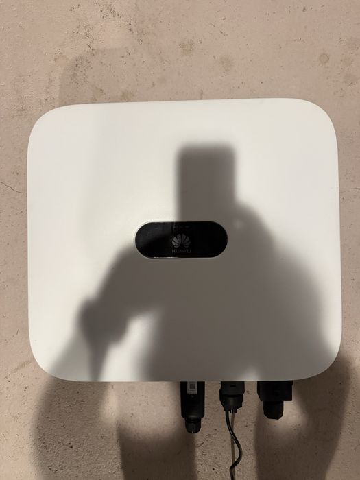 Invertor Huawei 10 kw trifazat