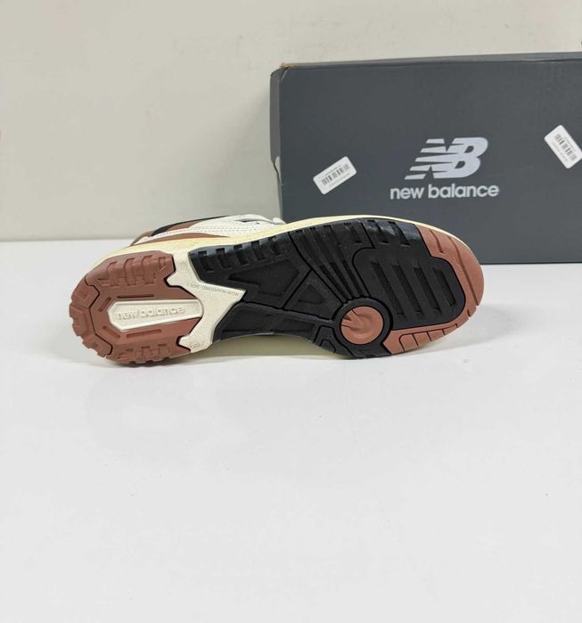 New Balance 550 Vintage