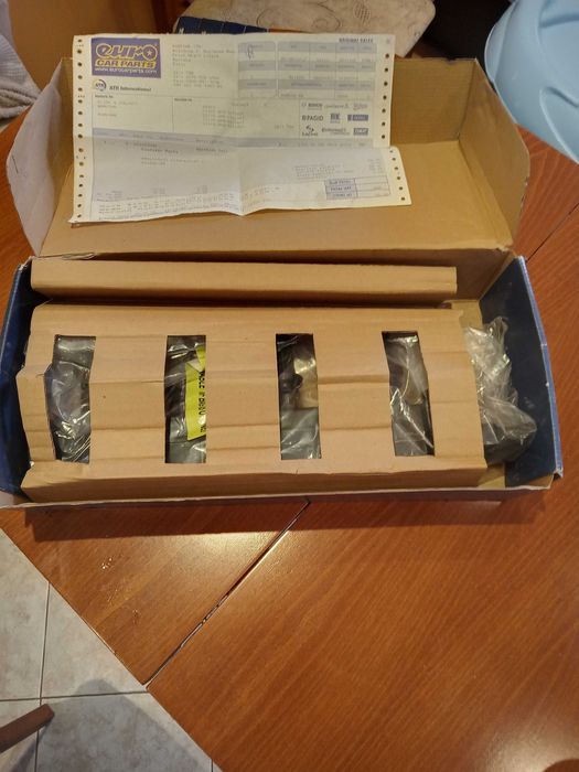 Ignition coil Peugeot 806, 2001г 2.0 бензин