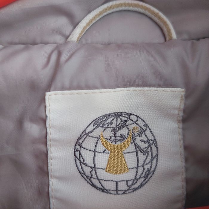 Весенняя куртка классическая