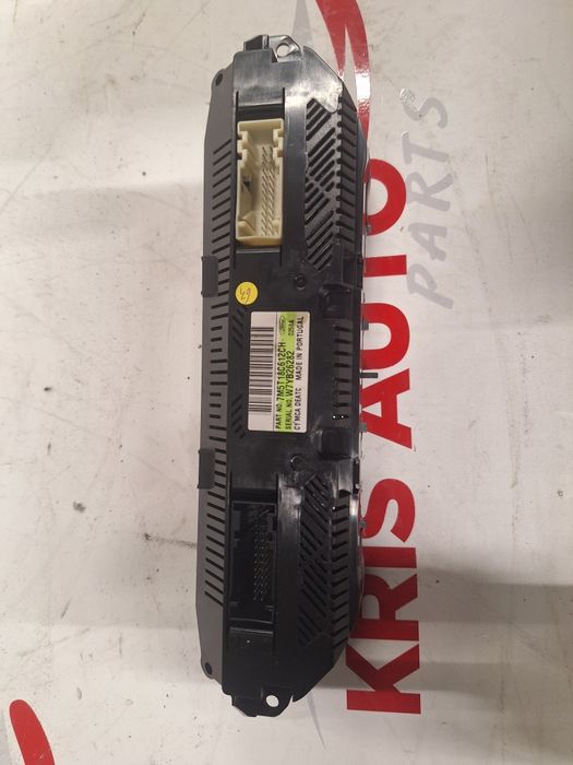 Управление климатроник Ford Kuga / Форд Куга 2012г.