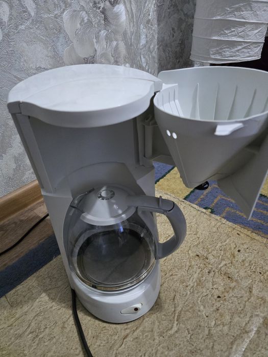 Продам кофеварку