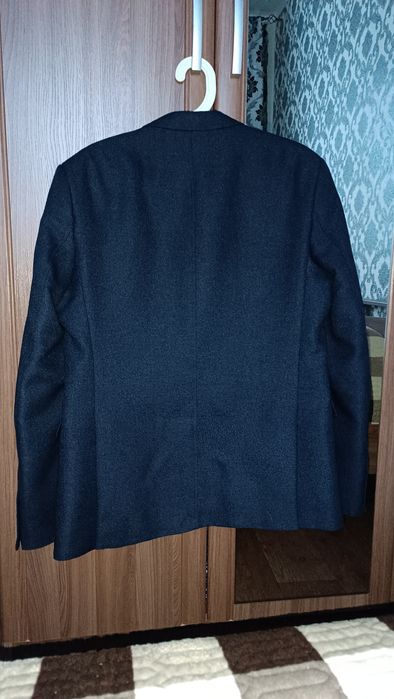 Мужской пиджак VICTOR ENZO