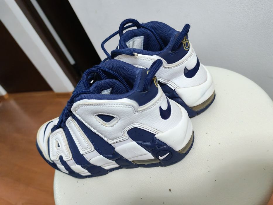 Adidasi Nike Air More Uptempo, nr 34