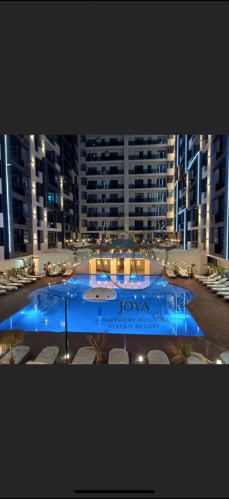 Cazare regim hotelier Resort Stefan Building