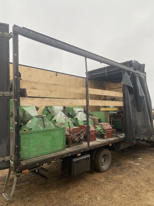 Грузоперевозки газель город и межгород