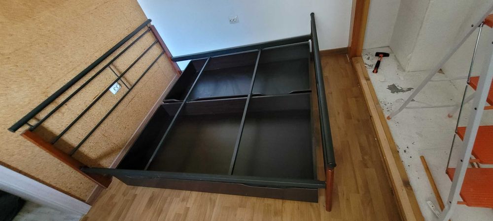 Рамка за легло 180/200