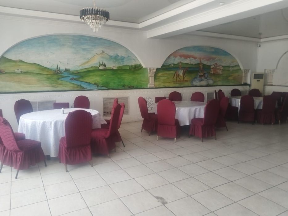 Комерческий недвижимость