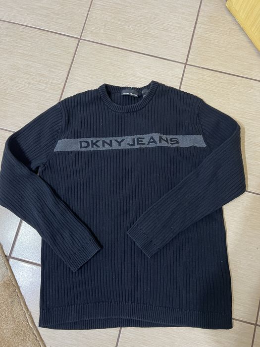 Мъжки пуловер /блуза DKNY JEANS