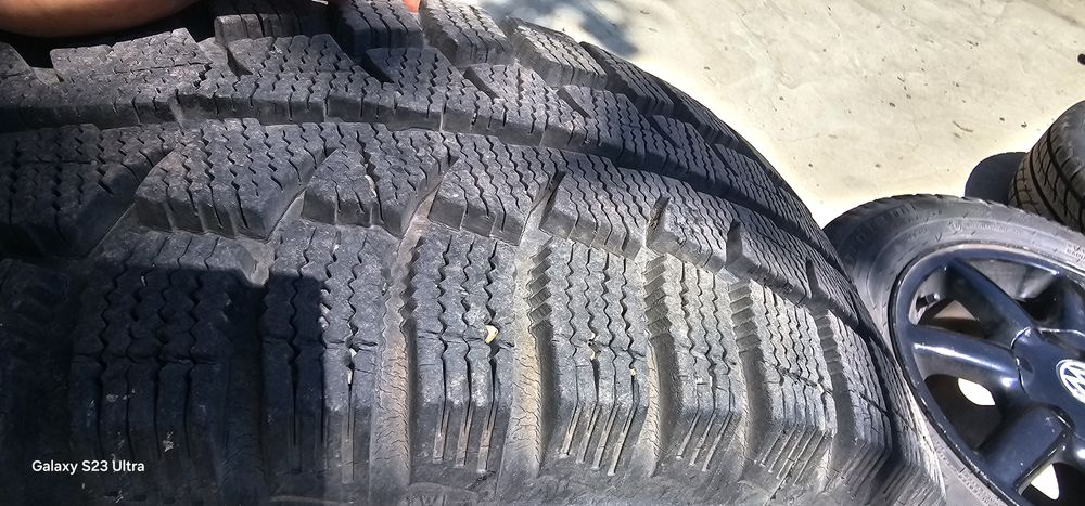 Продавам джанти 4х100 14