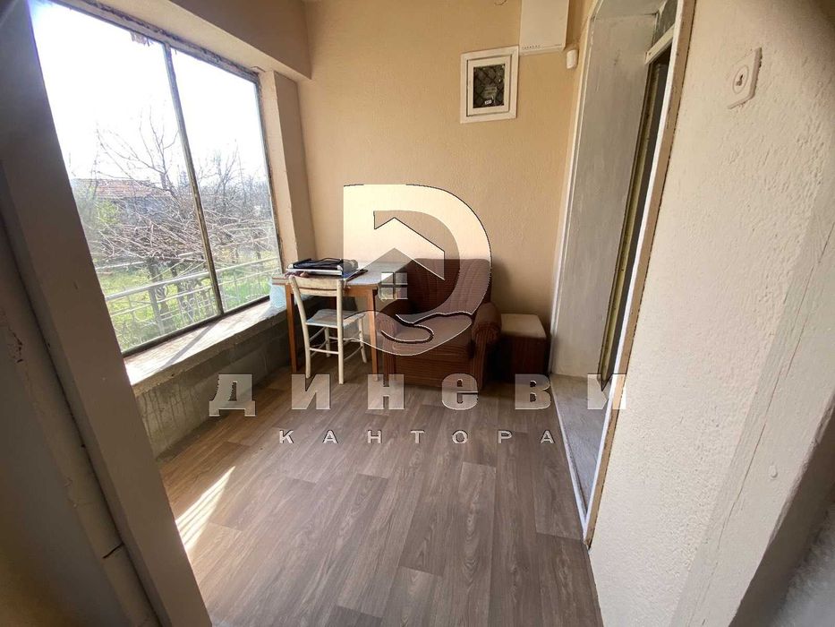 Продава се Къща в с. Сърнево, Област Стара Загора - 115 кв.м за 306 €/кв.м - Снимка #8