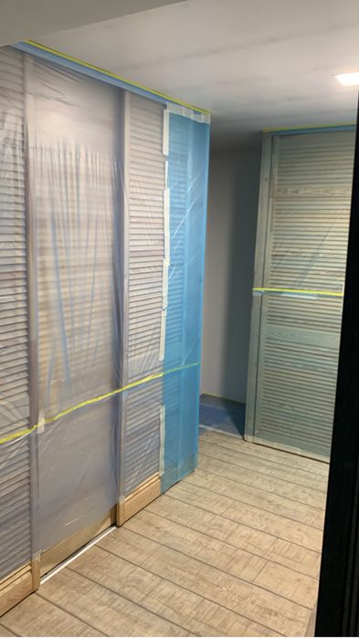 Zugraveli lavabila(int/ext) cu pompa