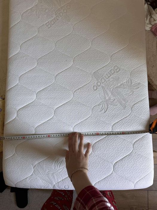 Бебешко креватче