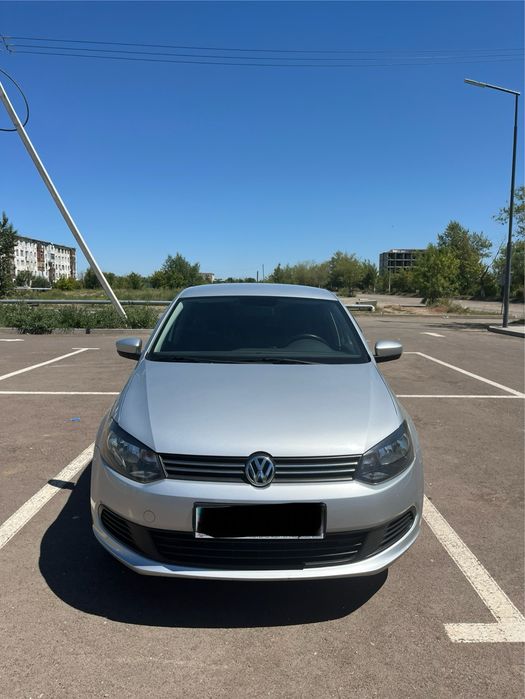 Продам  VW Polo!!!