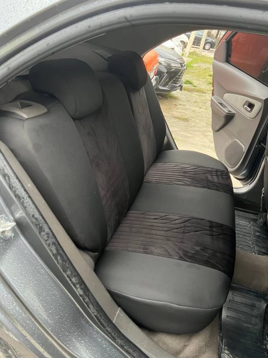 Avto Chexol Zamish GM moshinalari uchun