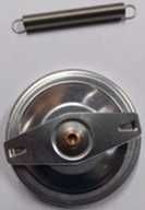 WIKA Бим-ий термометр