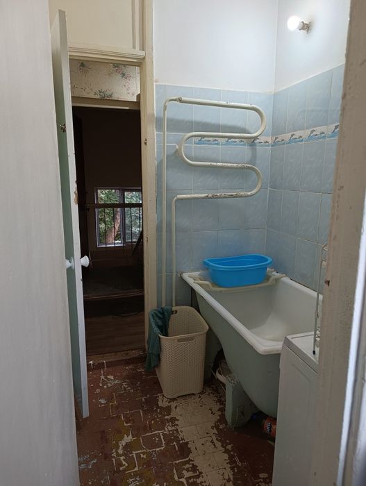 Сдаётся 2х комнатная с депозитом на Чиланзар 8квартал. 350у.е!