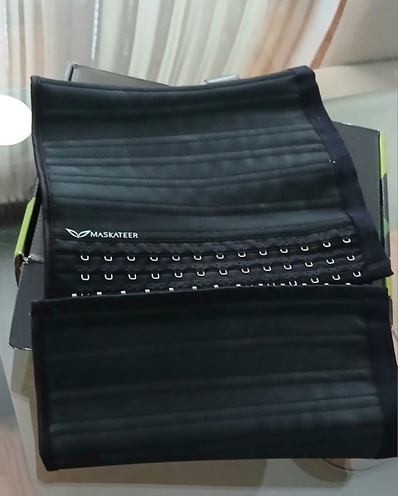 Корсет Mascateer Couture S