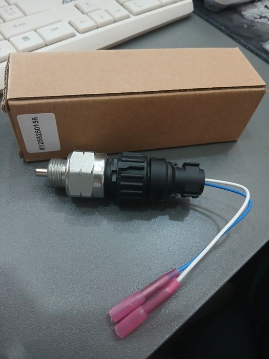 Датчик нейтральный кпп ZF