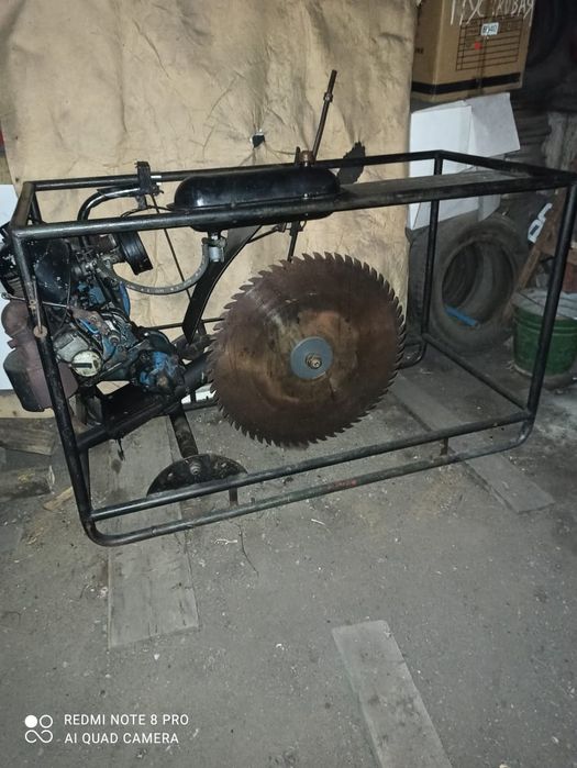 Продам ледорезку 500000тг