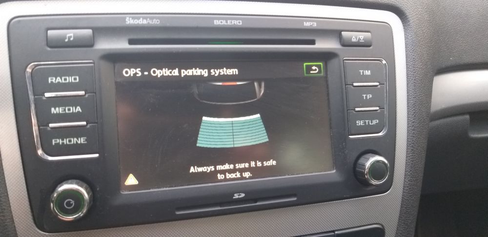 Шкода Октавия 1.6TDI на части