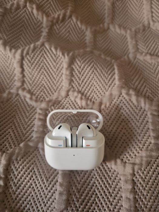 Samsung buds 3 pro