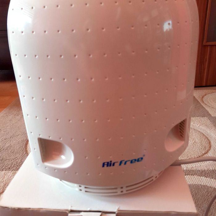 Въздухопречиствател  Airfree E60