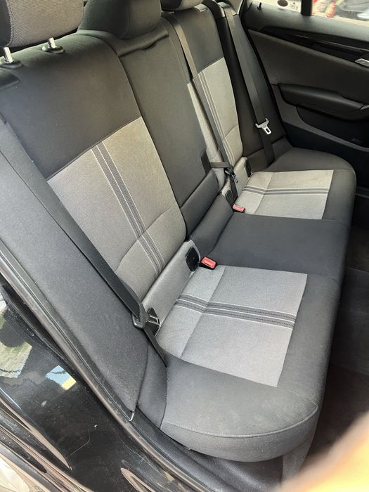 Interior Complet Bmw E84 Europa Original