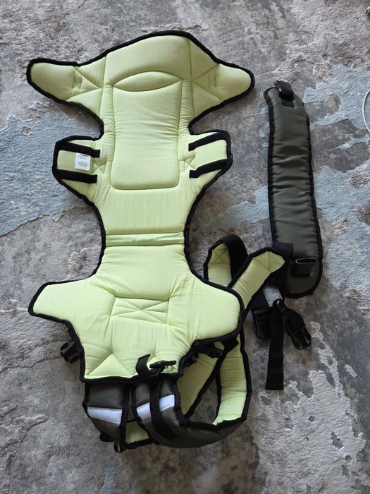 Marsupiu/ham  bebe Zaffiro