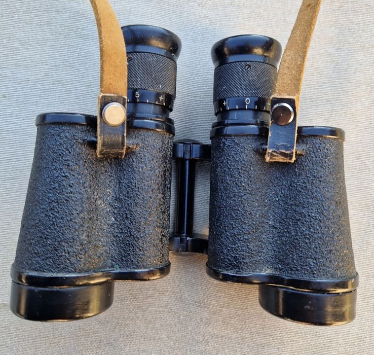 Binoclu militar PZO 6x30