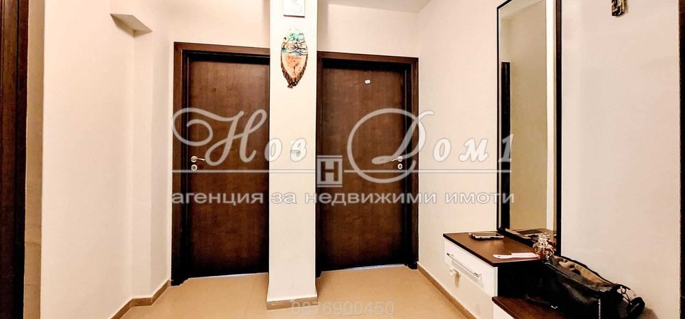 Продава се Двустаен апартамент в Варна, м-т Траката - 77 кв.м за 1364 €/кв.м - Снимка #8