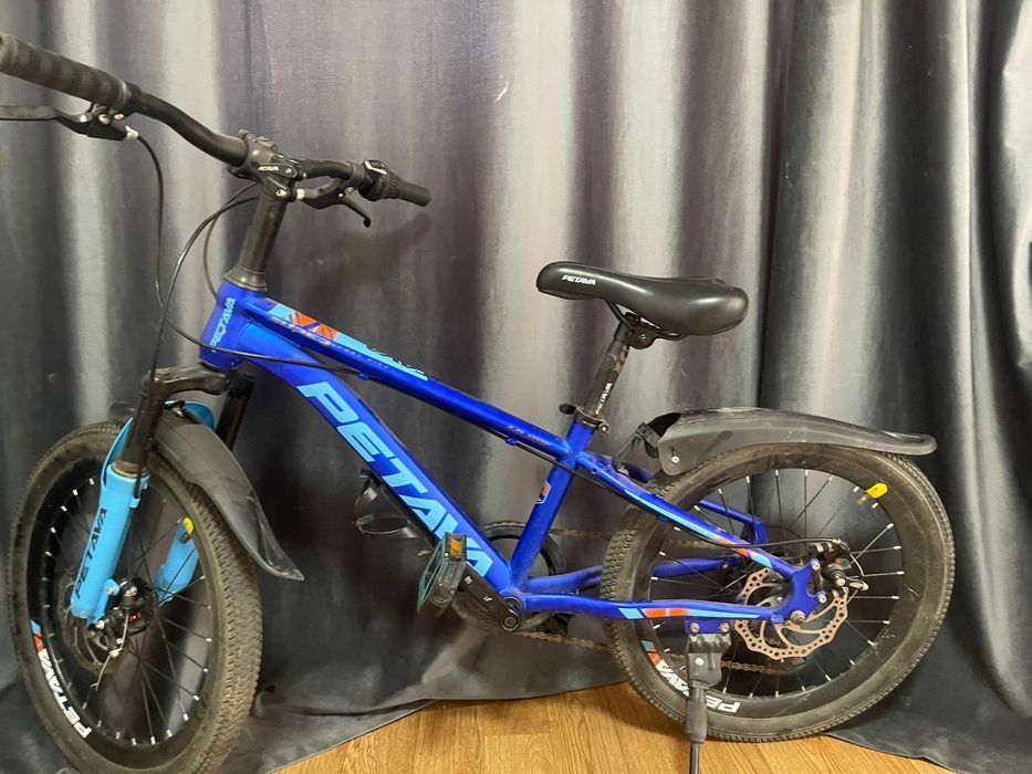 Продам детский велосипед