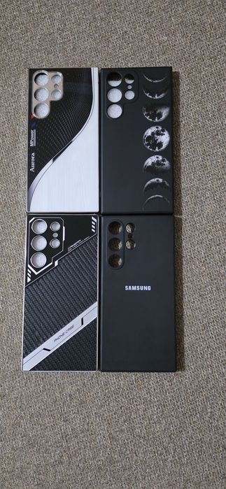 Чехол на Samsung s23 ultra