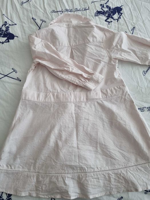 Tommy Hilfiger детска рокля