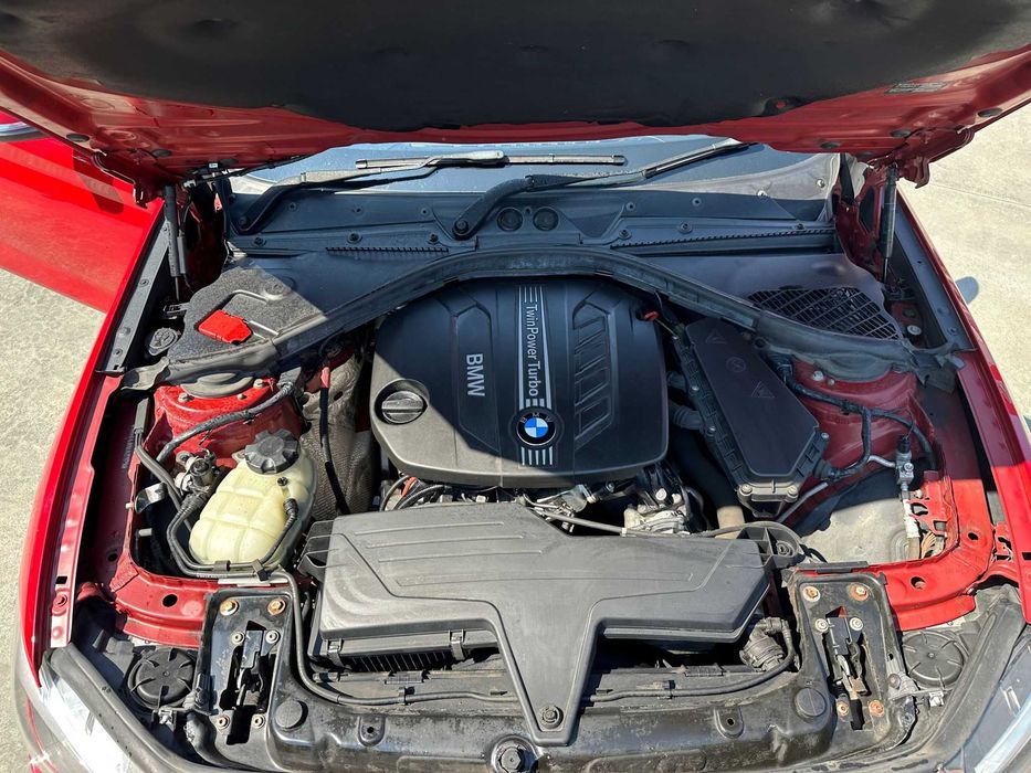 Dezmembrez piese BMW F20 Seria 1 116d 118d 120d 143cp 184cp