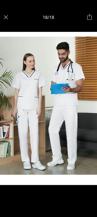 Продам костюм х/б