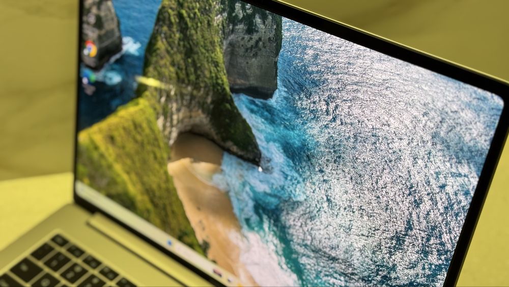 HONOR MagicBook PRO 14