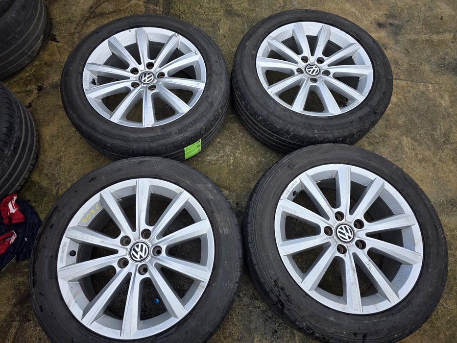 Джанти 17 - Volkswagen