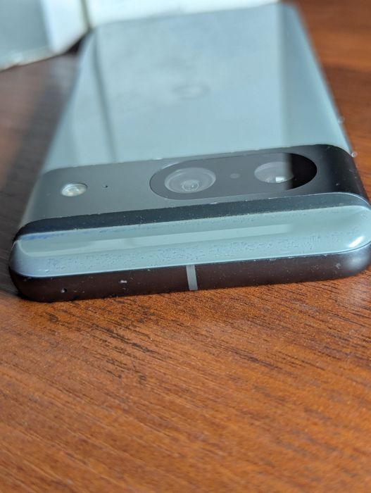 Pixel 8 обмен есть