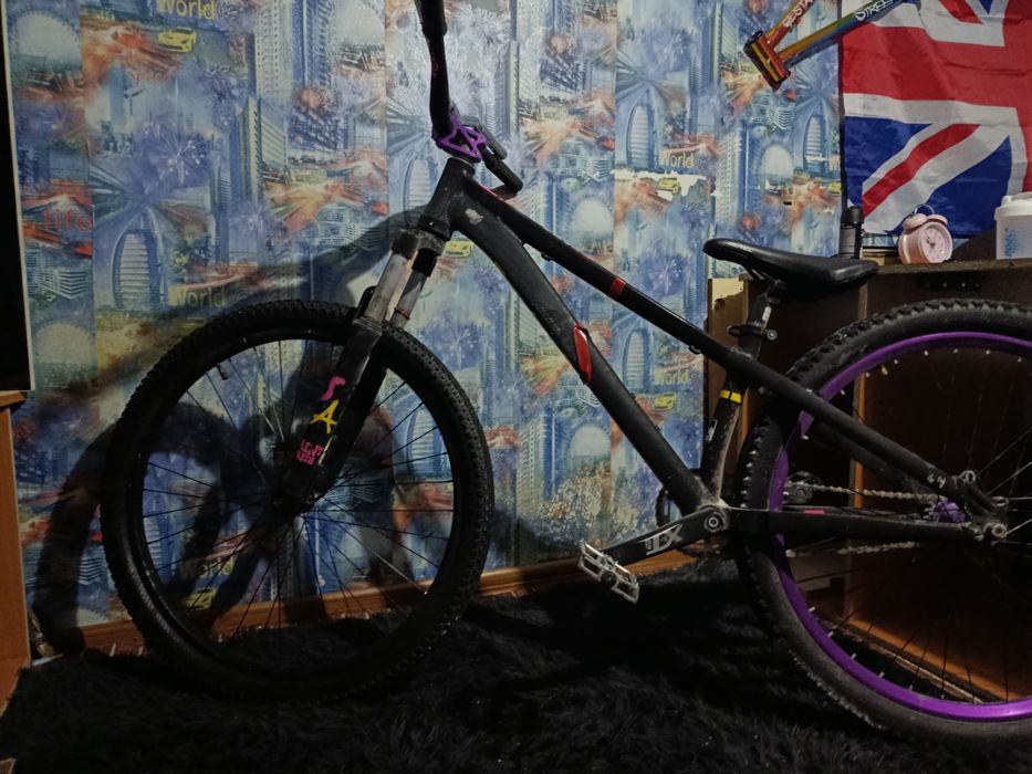 Мтб 26 кастом м8