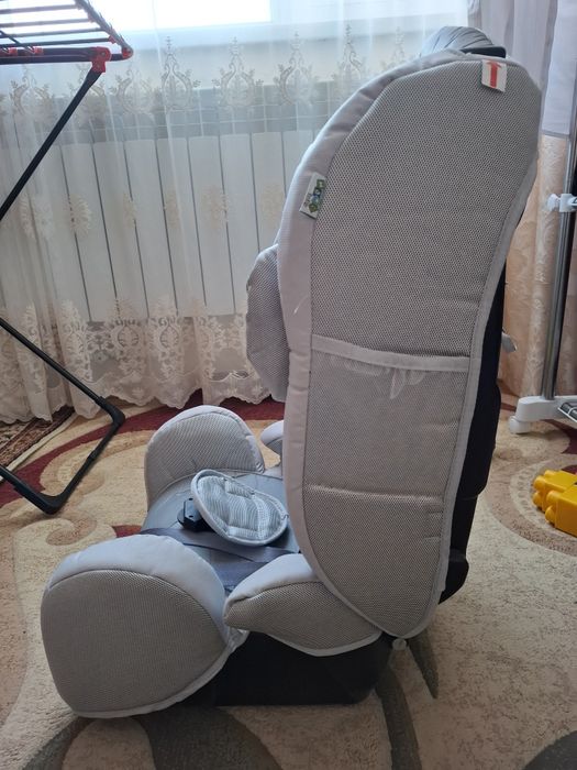 Автокресло детские